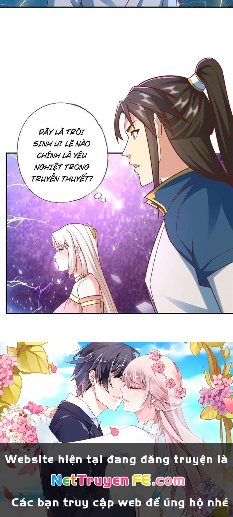 Ta Có Thể Đốn Ngộ Vô Hạn Chapter 114 - Trang 4