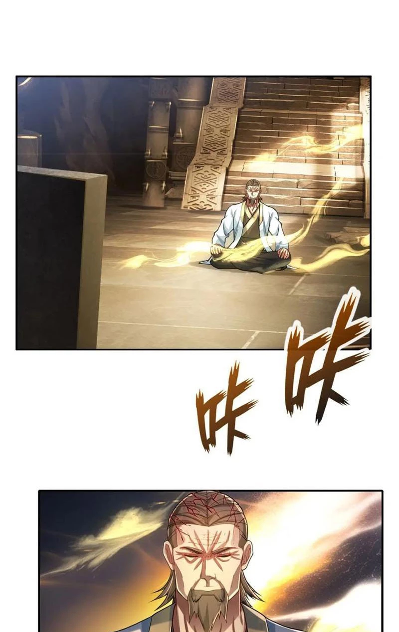 Ta Có Thể Đốn Ngộ Vô Hạn Chapter 116 - Trang 4