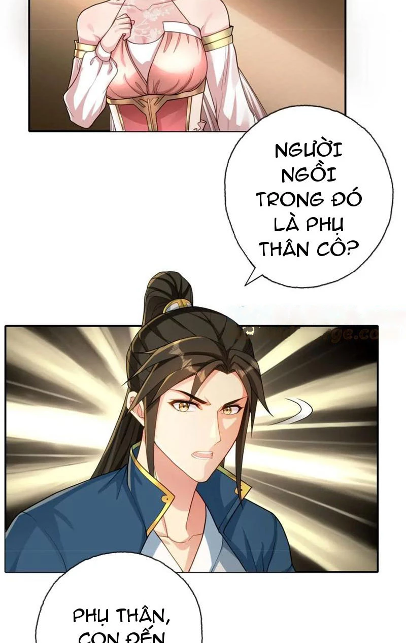 Ta Có Thể Đốn Ngộ Vô Hạn Chapter 116 - Trang 4