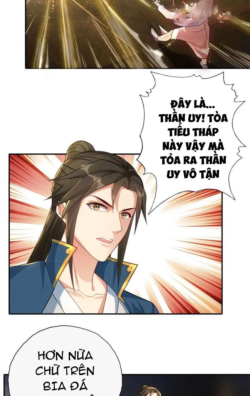 Ta Có Thể Đốn Ngộ Vô Hạn Chapter 116 - Trang 4