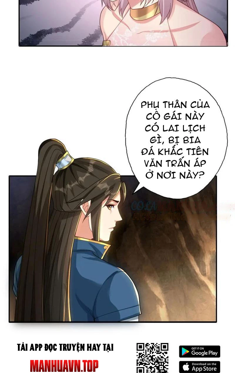 Ta Có Thể Đốn Ngộ Vô Hạn Chapter 116 - Trang 4