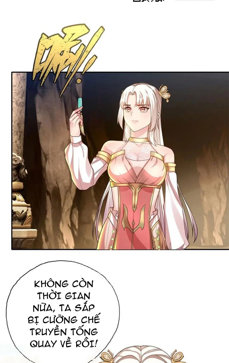 Ta Có Thể Đốn Ngộ Vô Hạn Chapter 116 - Trang 4