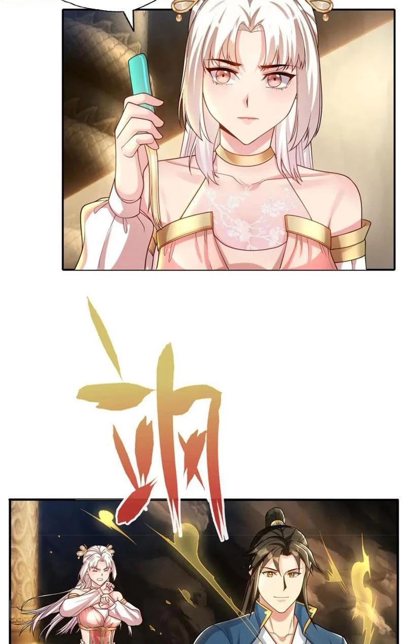 Ta Có Thể Đốn Ngộ Vô Hạn Chapter 116 - Trang 4