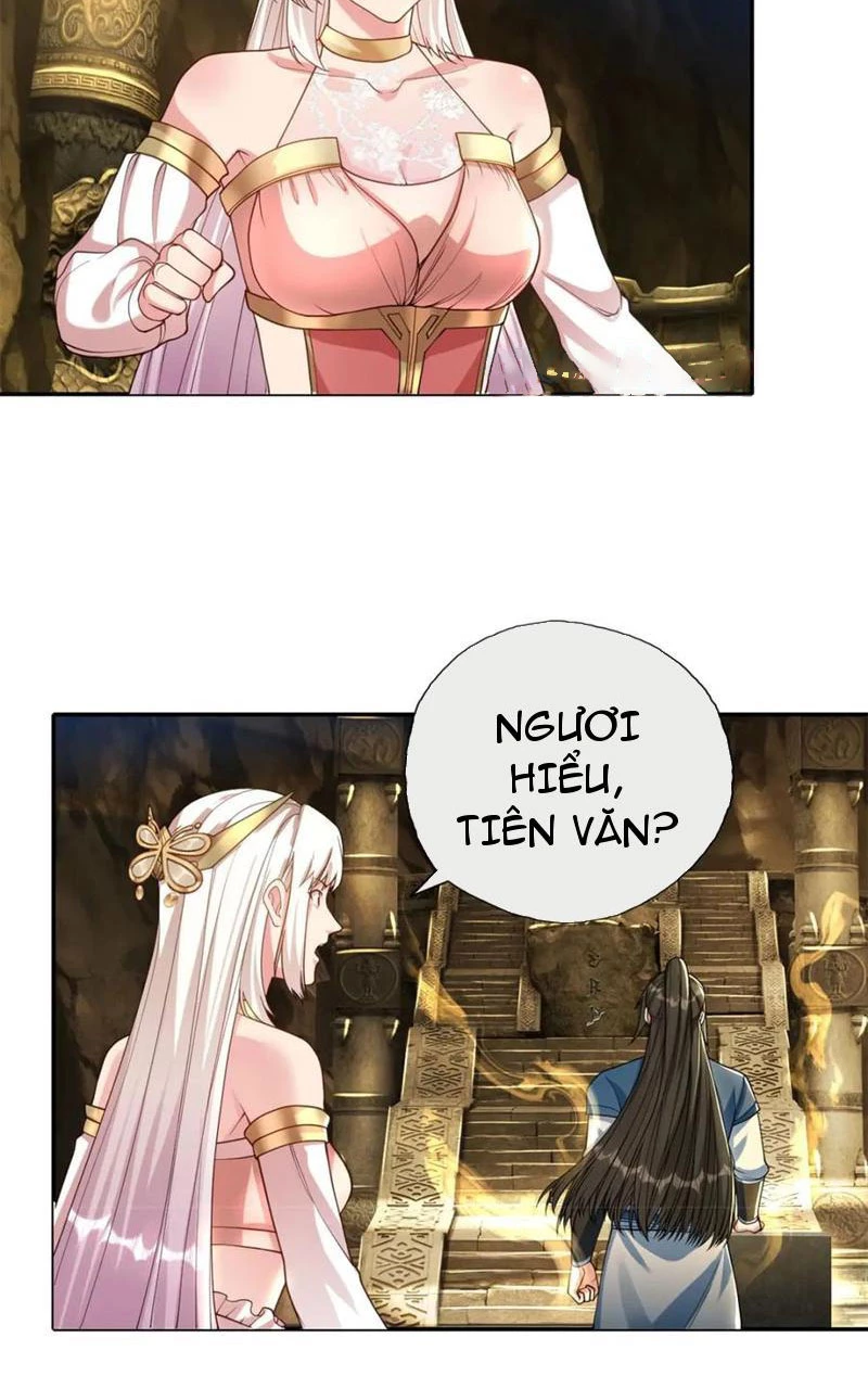 Ta Có Thể Đốn Ngộ Vô Hạn Chapter 116 - Trang 4