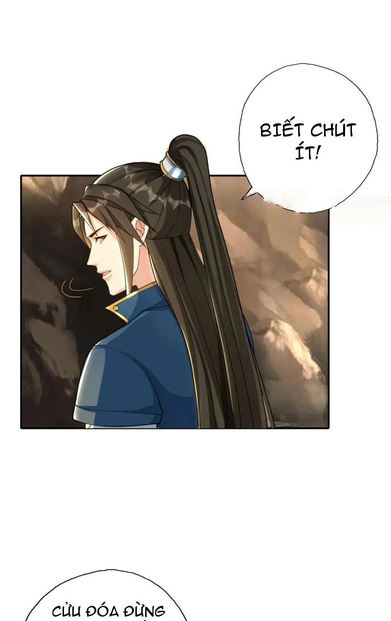 Ta Có Thể Đốn Ngộ Vô Hạn Chapter 116 - Trang 4