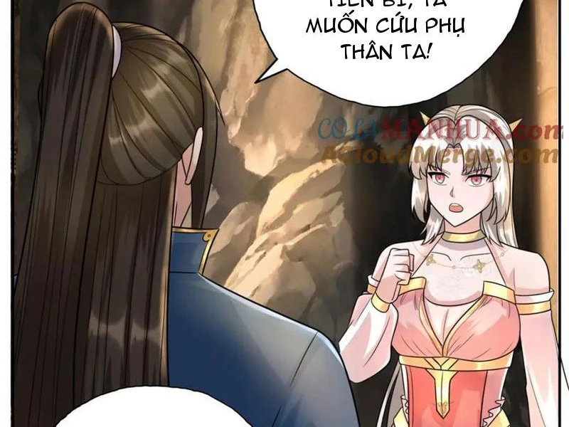 Ta Có Thể Đốn Ngộ Vô Hạn Chapter 117 - Trang 4