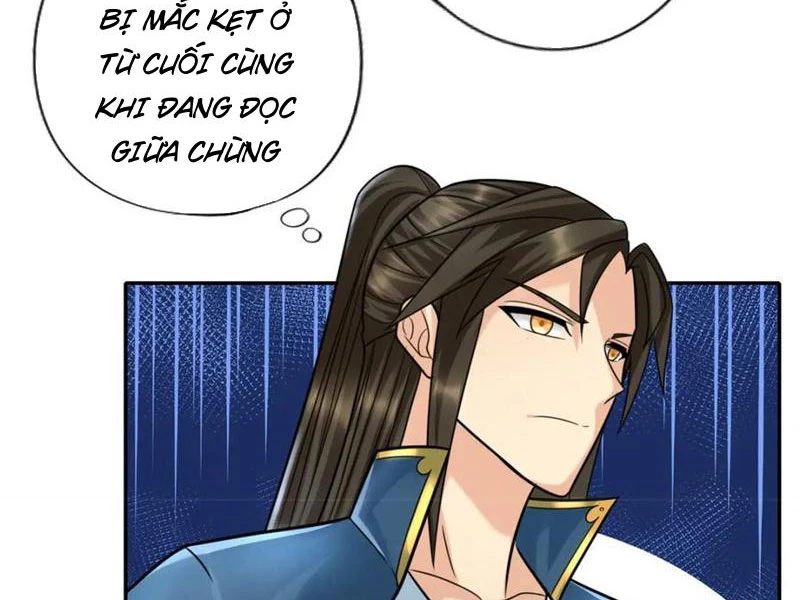 Ta Có Thể Đốn Ngộ Vô Hạn Chapter 117 - Trang 4