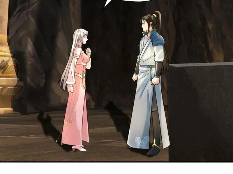 Ta Có Thể Đốn Ngộ Vô Hạn Chapter 117 - Trang 4
