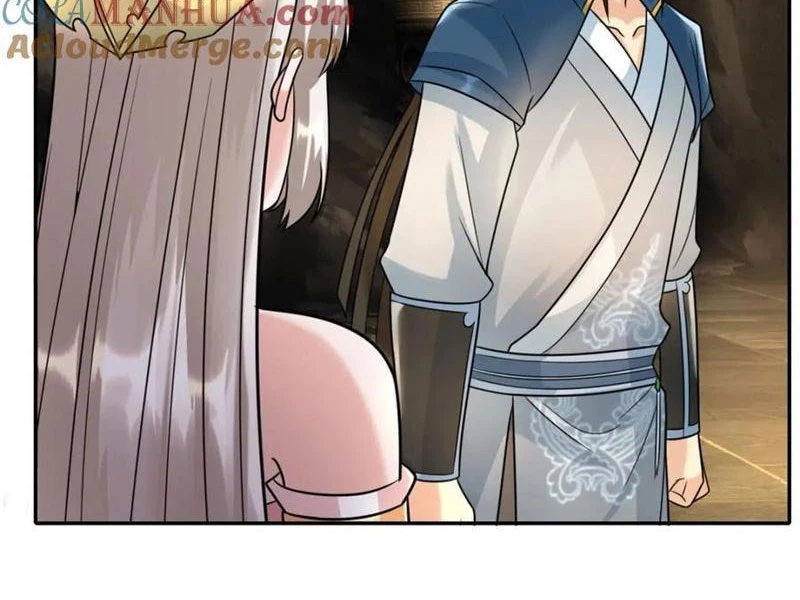 Ta Có Thể Đốn Ngộ Vô Hạn Chapter 117 - Trang 4