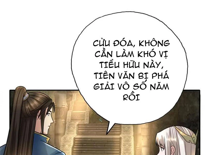 Ta Có Thể Đốn Ngộ Vô Hạn Chapter 117 - Trang 4
