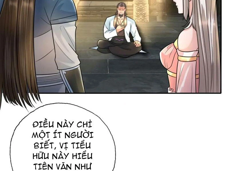 Ta Có Thể Đốn Ngộ Vô Hạn Chapter 117 - Trang 4