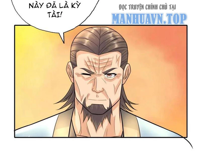 Ta Có Thể Đốn Ngộ Vô Hạn Chapter 117 - Trang 4