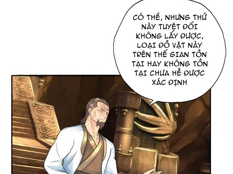 Ta Có Thể Đốn Ngộ Vô Hạn Chapter 117 - Trang 4