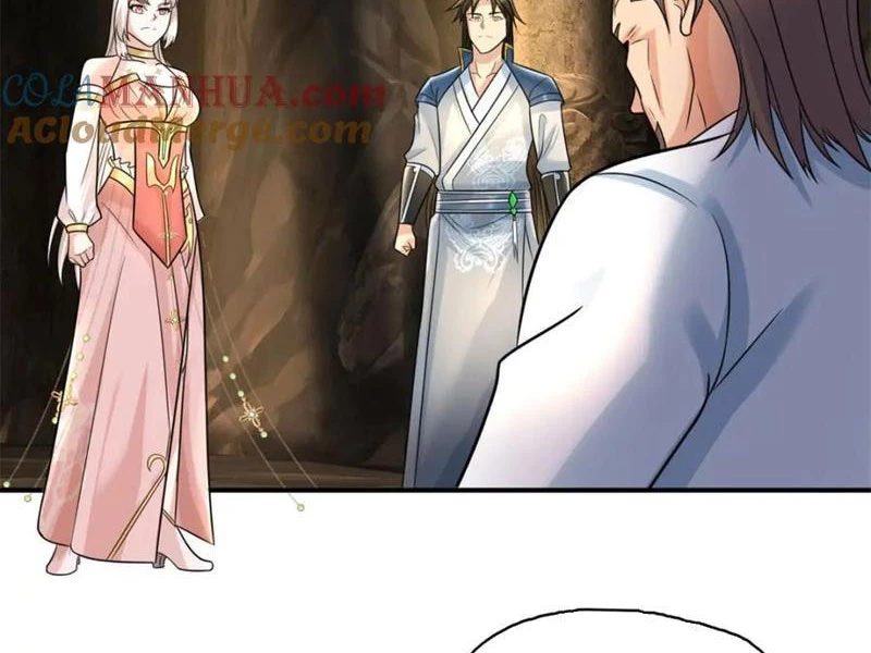Ta Có Thể Đốn Ngộ Vô Hạn Chapter 117 - Trang 4