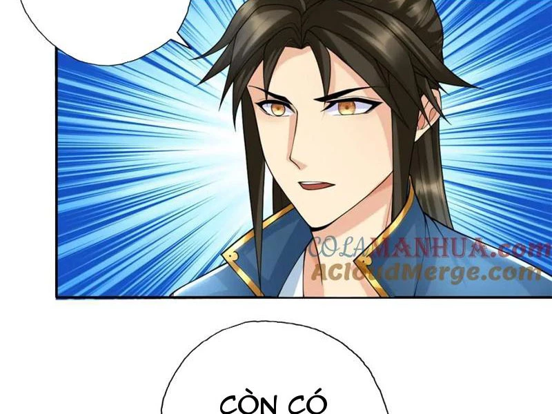 Ta Có Thể Đốn Ngộ Vô Hạn Chapter 117 - Trang 4