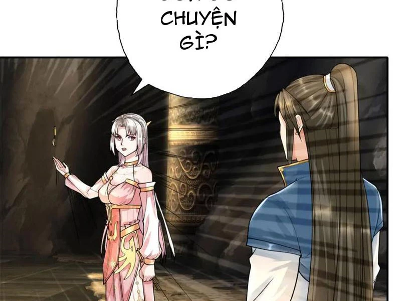 Ta Có Thể Đốn Ngộ Vô Hạn Chapter 117 - Trang 4