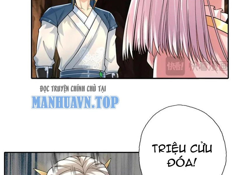 Ta Có Thể Đốn Ngộ Vô Hạn Chapter 117 - Trang 4