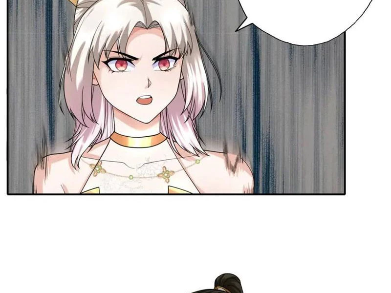 Ta Có Thể Đốn Ngộ Vô Hạn Chapter 117 - Trang 4