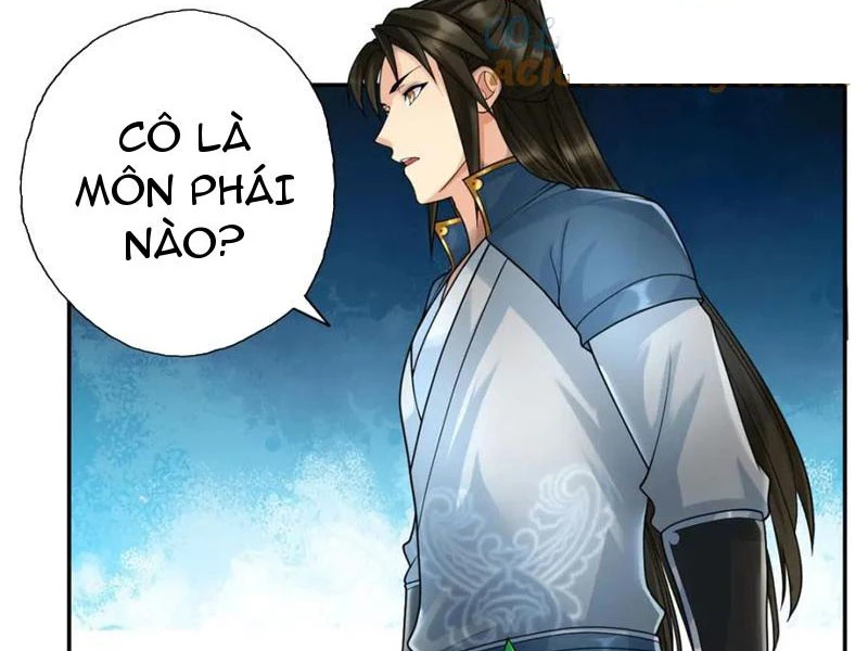Ta Có Thể Đốn Ngộ Vô Hạn Chapter 117 - Trang 4
