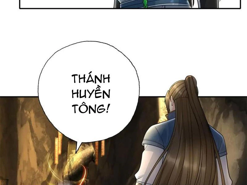 Ta Có Thể Đốn Ngộ Vô Hạn Chapter 117 - Trang 4