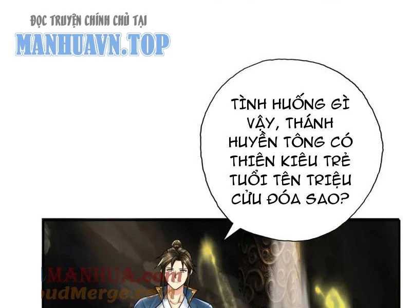 Ta Có Thể Đốn Ngộ Vô Hạn Chapter 117 - Trang 4