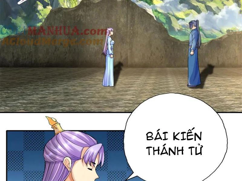 Ta Có Thể Đốn Ngộ Vô Hạn Chapter 117 - Trang 4