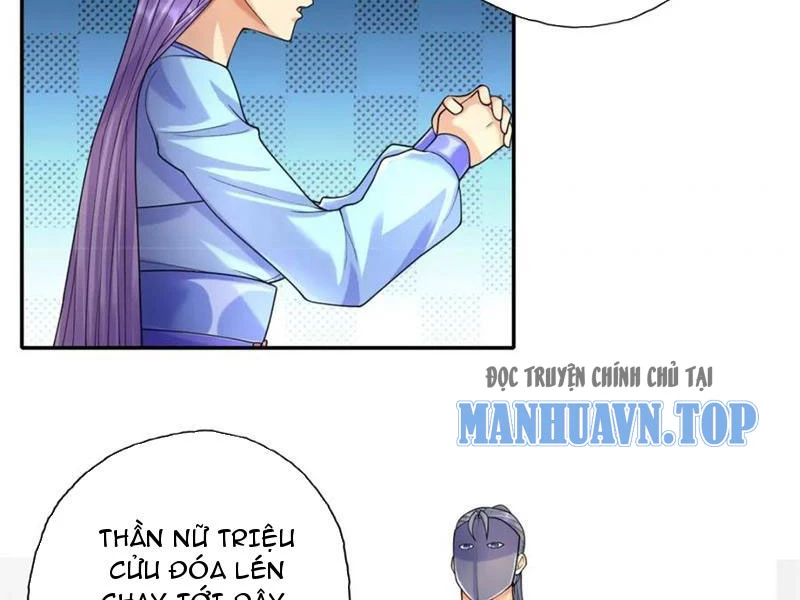 Ta Có Thể Đốn Ngộ Vô Hạn Chapter 117 - Trang 4