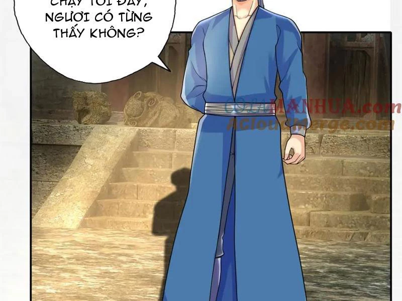 Ta Có Thể Đốn Ngộ Vô Hạn Chapter 117 - Trang 4