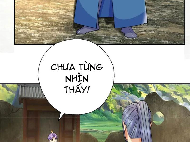 Ta Có Thể Đốn Ngộ Vô Hạn Chapter 117 - Trang 4