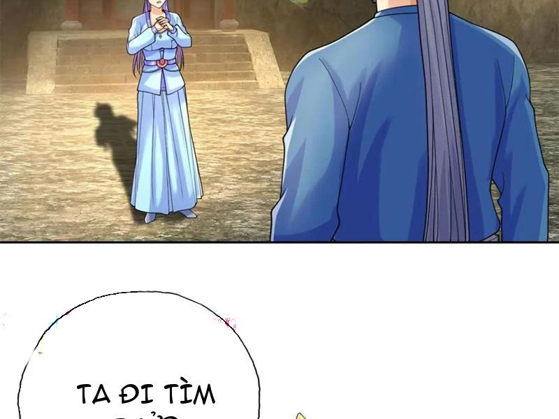 Ta Có Thể Đốn Ngộ Vô Hạn Chapter 117 - Trang 4
