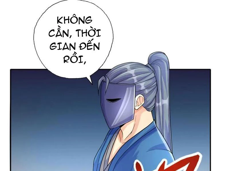 Ta Có Thể Đốn Ngộ Vô Hạn Chapter 117 - Trang 4