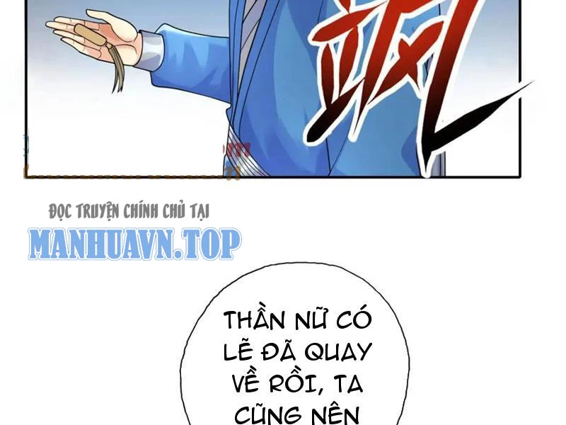 Ta Có Thể Đốn Ngộ Vô Hạn Chapter 117 - Trang 4