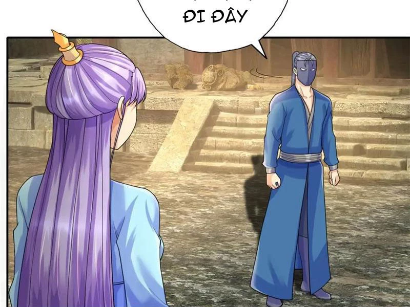 Ta Có Thể Đốn Ngộ Vô Hạn Chapter 117 - Trang 4