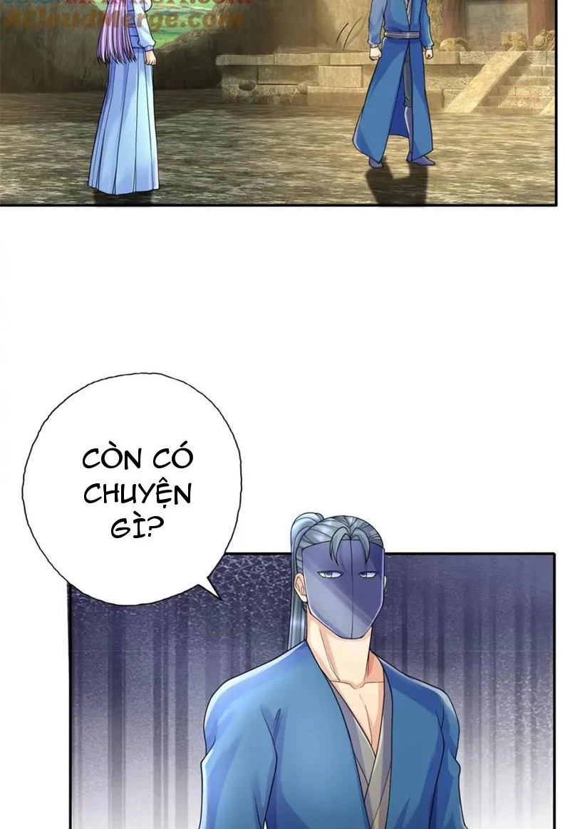 Ta Có Thể Đốn Ngộ Vô Hạn Chapter 118 - Trang 4