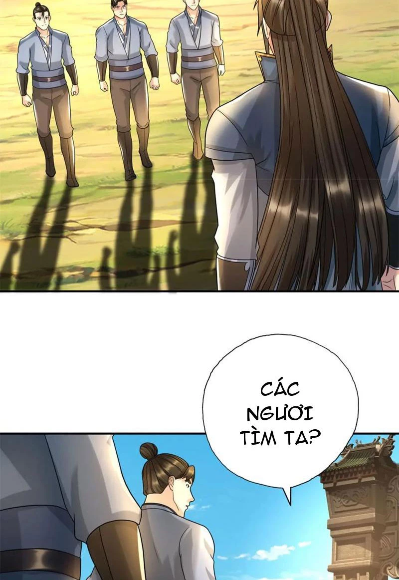 Ta Có Thể Đốn Ngộ Vô Hạn Chapter 118 - Trang 4