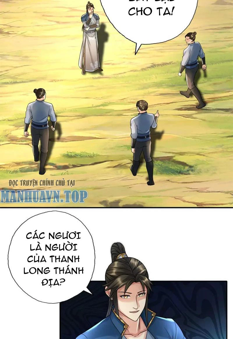 Ta Có Thể Đốn Ngộ Vô Hạn Chapter 118 - Trang 4