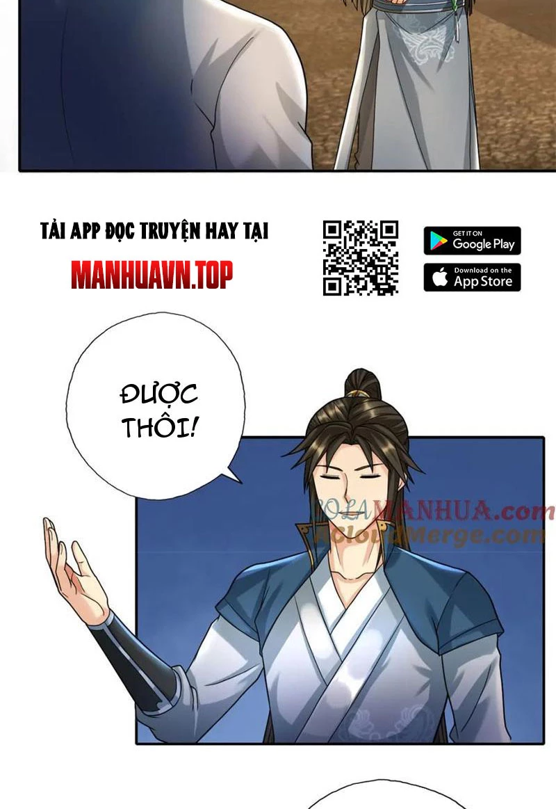 Ta Có Thể Đốn Ngộ Vô Hạn Chapter 118 - Trang 4