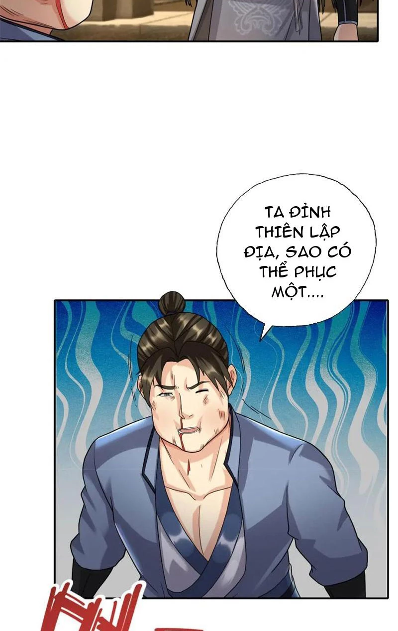 Ta Có Thể Đốn Ngộ Vô Hạn Chapter 119 - Trang 4