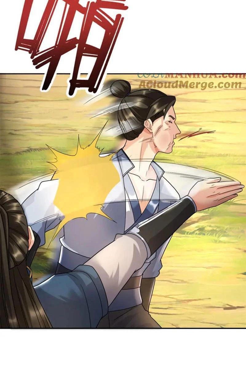 Ta Có Thể Đốn Ngộ Vô Hạn Chapter 119 - Trang 4