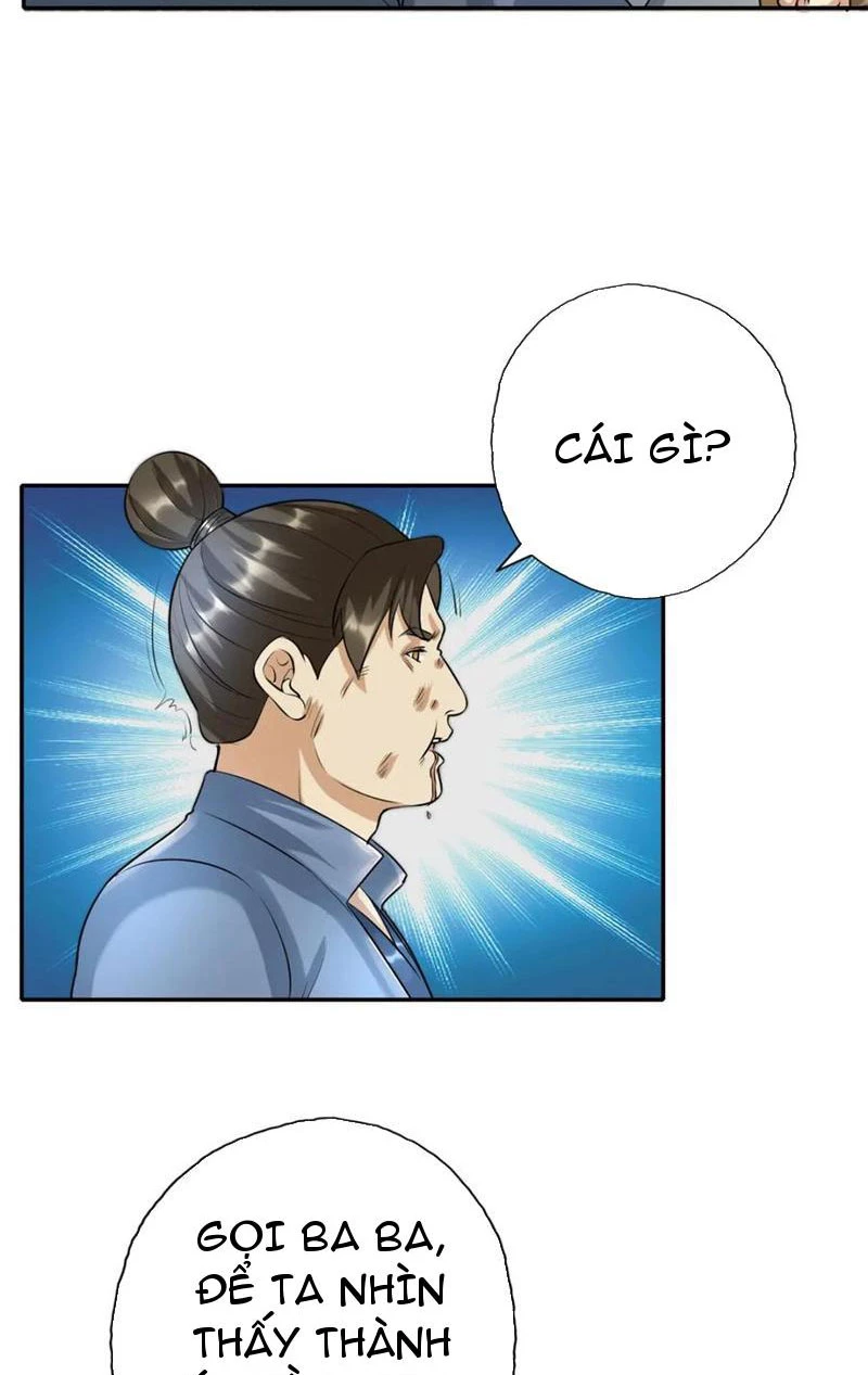 Ta Có Thể Đốn Ngộ Vô Hạn Chapter 119 - Trang 4