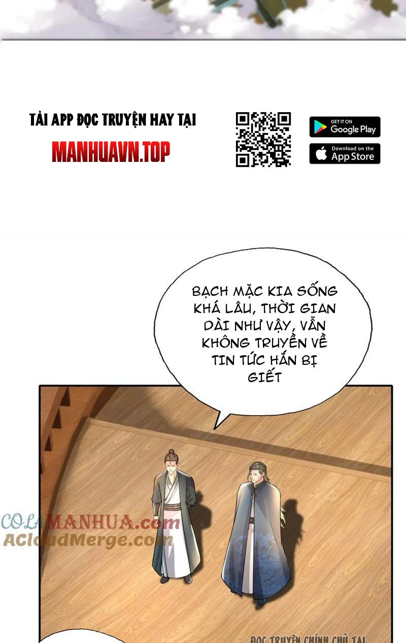 Ta Có Thể Đốn Ngộ Vô Hạn Chapter 119 - Trang 4