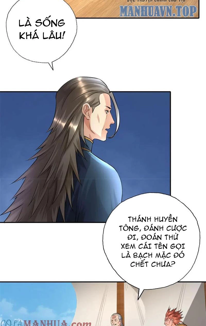 Ta Có Thể Đốn Ngộ Vô Hạn Chapter 119 - Trang 4