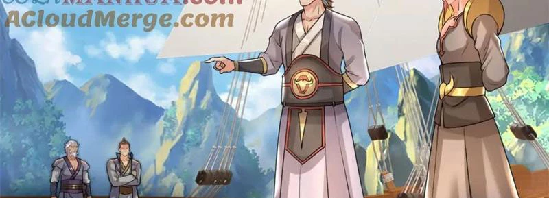 Ta Có Thể Đốn Ngộ Vô Hạn Chapter 119 - Trang 4