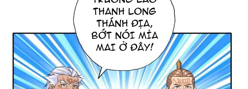 Ta Có Thể Đốn Ngộ Vô Hạn Chapter 119 - Trang 4