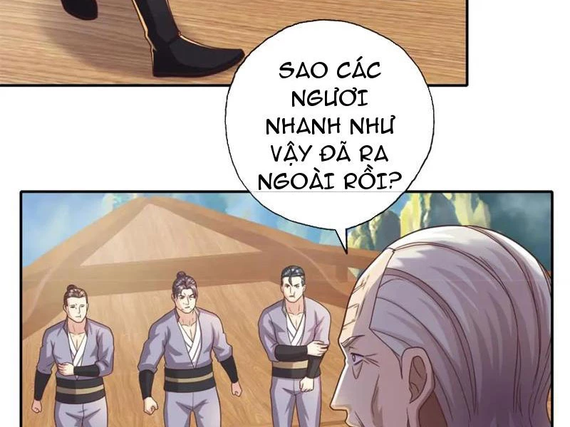 Ta Có Thể Đốn Ngộ Vô Hạn Chapter 120 - Trang 4