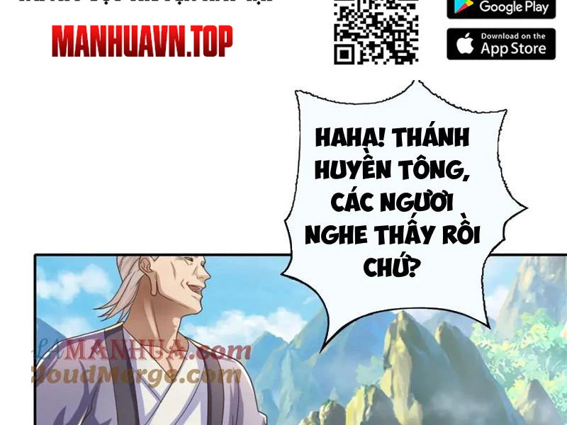Ta Có Thể Đốn Ngộ Vô Hạn Chapter 120 - Trang 4