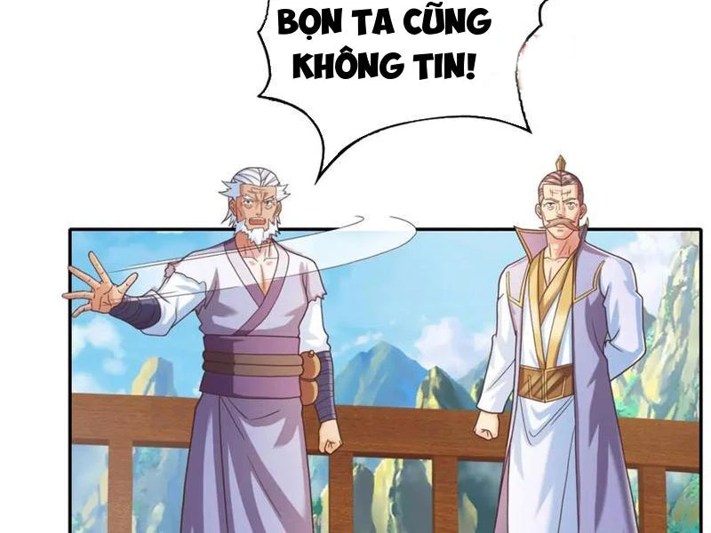 Ta Có Thể Đốn Ngộ Vô Hạn Chapter 120 - Trang 4