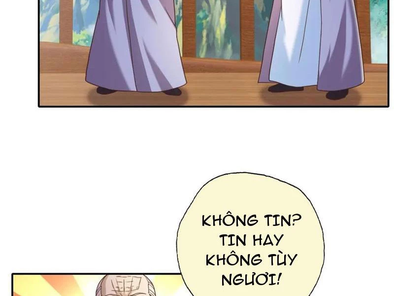 Ta Có Thể Đốn Ngộ Vô Hạn Chapter 120 - Trang 4