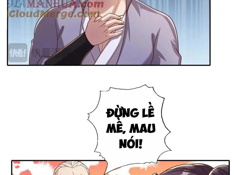 Ta Có Thể Đốn Ngộ Vô Hạn Chapter 120 - Trang 4