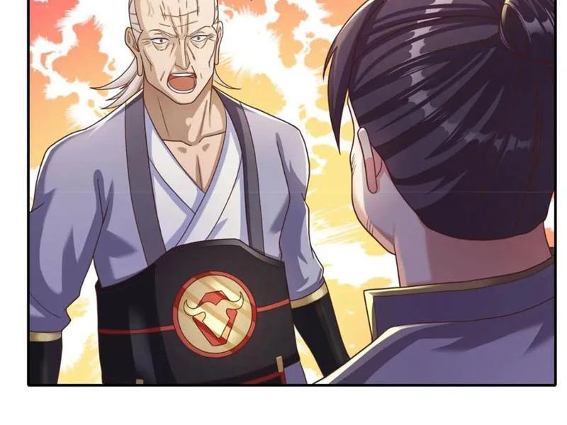 Ta Có Thể Đốn Ngộ Vô Hạn Chapter 120 - Trang 4